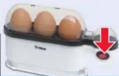 TRISA Eggolino - PpuroToBneHne | Przyrzadzanie | Piirme | Prepararea | PpuroToBnahe - 1