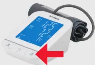 TRISA Easy Scale 4.0 - Où se trouvent-elles les touches de connexion sur les dispositifs ? - 3