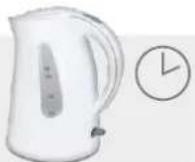 TRISA Comfort Boil - Safety instructions - 1