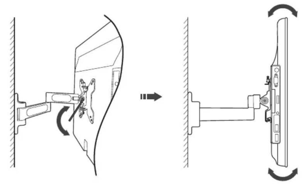 Logik LCM11X - 9. - 8