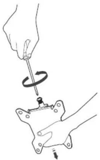 Logik LCM11X - ADVARSEL! LES FOLGENDE FOR INSTALLASJONEN STARTES - 3