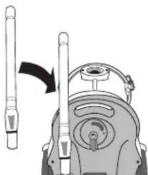 Logik L16VB10E - Apagar y Guardar el Aparato - 1