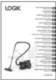 Logik L16VB10E - Uppackning - 5
