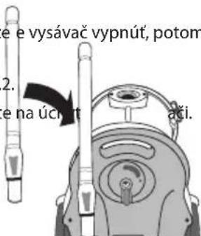 Logik L16VB10E - Vypnutie a skladovanie - 1