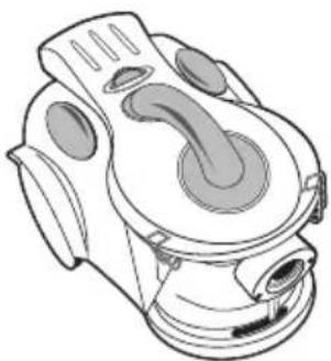 Logik L16VB10E - Uppackning - 1