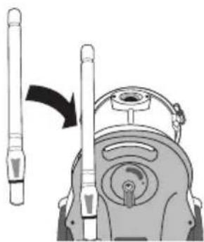 Logik L16VB10E - Desligar e guardar - 1