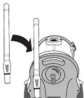 Logik L16VB10E - Spegnimento e conservazione - 1