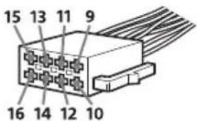 SONY DSXA410BT - Cxema nodknloeyHn nHTAHN - 1