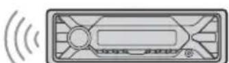 SONY DSXA410BT - Coprajxehne c yctpoinCTBOM BLUETOOTH n nodkloucheHne K hemy - 2