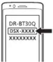 SONY DSXA410BT - Emparejaryconectarconundispositivo BLUETOOTH - 2