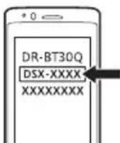 SONY DSXA410BT - YctahOBka yacob - 1