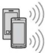 SONY DSXA410BT - Coprajxehne c yctpoinCTBOM BLUETOOTH n nodkloucheHne K hemy - 1