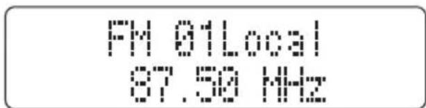 SONY DNF611 - Bij slechte FM-ontvangst (voor E92 en MX2\* modellen) - 1