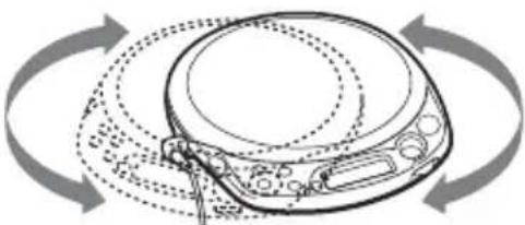 SONY DNF611 - Förbättra radiomotttagningen - 2