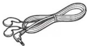 SONY DNF611 - De bijgeleverde accessoires controleren - 2