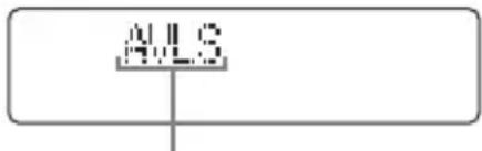 SONY DNF611 - Protection de l'ouie (AVLS) - 1