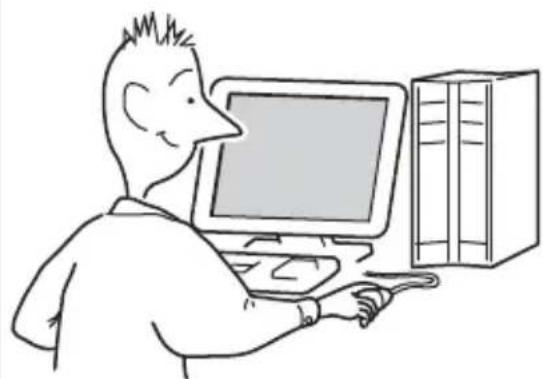 SONY DNF611 - Stap 1 Installeren - 1