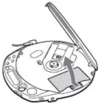 SONY DNF611 - Opmerking - 1