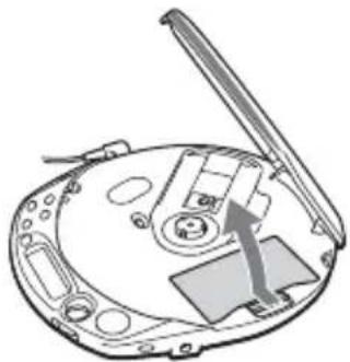 SONY DNF611 - Obs! - 1