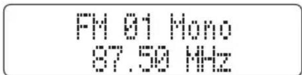 SONY DNF611 - Si l'écoute démissions en FM est difficile (pour les modèles CED, CEK et E13/2*) - 1