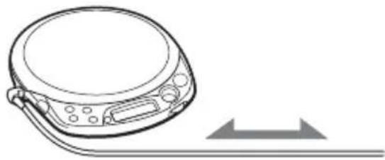 SONY DNF611 - De ontvangst verbeteren - 1