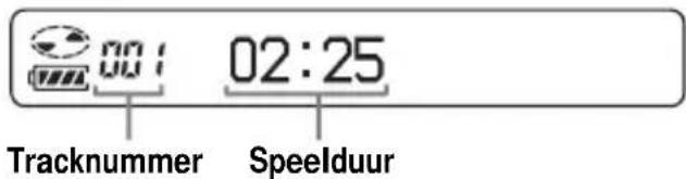 SONY DNE509 - Betreffende het display - 1