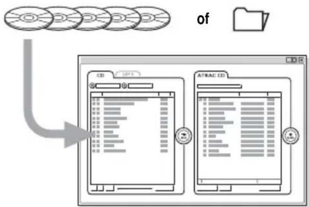 SONY DNE509 - Stap 2 Branden - 1