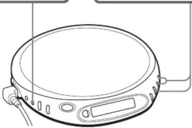 SONY DNE509 - Itoetsen en II toets - 1