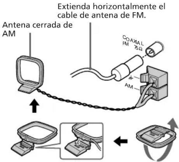 SONY LBTXB44K - Para el modelo europeo - 1