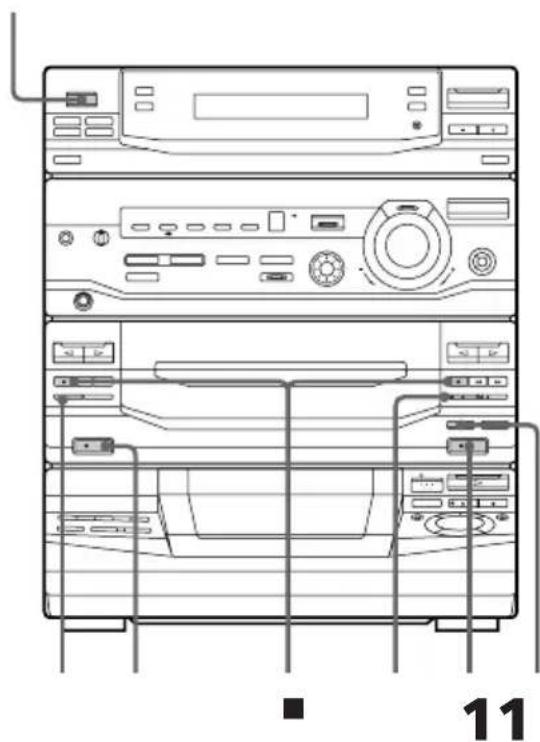 SONY LBTXB44K - —Copieà grandevitesse - 1