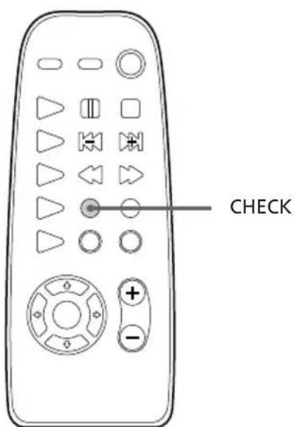SONY LBTXB44K - — Enregistrement programme - 3