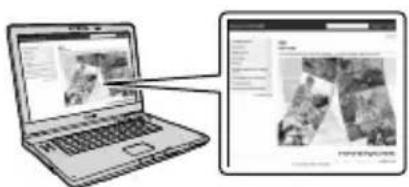 SONY HDRCX400E - Ulteriori informazioni sulla videocamera (Manuale dell'utente "Handycam") - 1