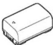 SONY HDRCX400E - Geleverde items - 7