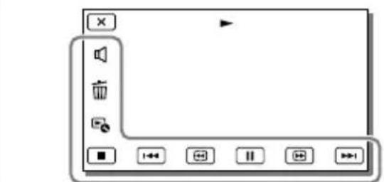 SONY HDRCX400E - Lecture - 4