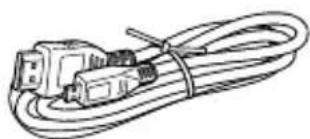 SONY HDRCX400E - Accessorini dotazione - 3