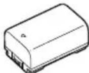 SONY HDRCX400E - Artigos fornecidos - 7