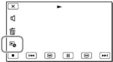 SONY HDRCX400E - Opmerkingen - 1