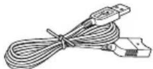 SONY HDRCX400E - Geleverde items - 4