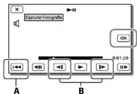 SONY HDRCX400E - Notas - 2