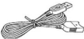 SONY HDRCX400E - Artigos fornecidos - 4