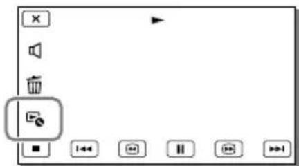 SONY HDRCX400E - Notas - 1