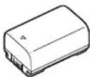 SONY HDRCX400E - Accessorini dotazione - 7