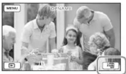 SONY HDRCX400E - Opmerkingen - 1