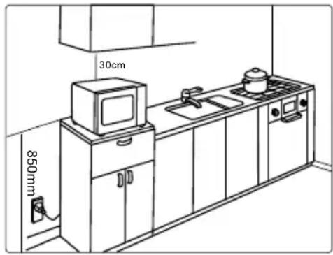 WHIRLPOOL MWP 301 W - BEREIDINGSFUNCTIONS - 1