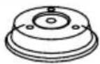 WHIRLPOOL MWP 301 W - ! Remarque : - 3