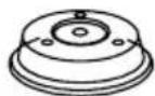WHIRLPOOL MWP 301 W - ! Nota: - 3