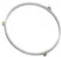 WHIRLPOOL MWP 301 W - ACCESSOIRES - 2