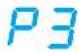 WHIRLPOOL MWP 301 W - ! Remarque : - 3