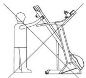 Christopeit TM 550S - Opmerking: - 4