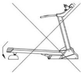 Christopeit TM 300 Black Edition - Schritt 4: - 5